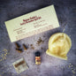 Lucky Horseshoe Candle Spell Kit - Luck & Power Magic