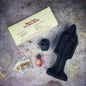 Santa Muerte Candle Spell Kit