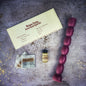 Seven Knob Candle Spell Kit