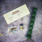 Seven Knob Candle Spell Kit