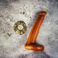 Beeswax Phallus Spell Candle