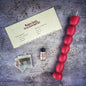 Seven Knob Candle Spell Kit