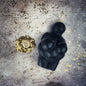 Goddess of Willendorf Candle Spell Kit - Feminine Power & Fertility Magic