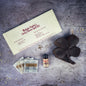 Lucky Clover Candle Spell Kit