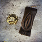 Beeswax Yoni Vulva Spell Candle