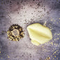Beeswax Talk to Me Lips Spell Candle - Communication & Passion Magic
