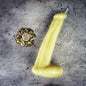 Beeswax Phallus Spell Candle