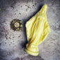 Beeswax Queen of Heaven Spell Candle