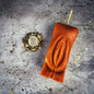 Beeswax Yoni Vulva Spell Candle
