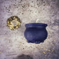 Beeswax Cauldron of Magick Spell Candle
