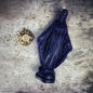 Beeswax Queen of Heaven Spell Candle