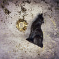 Howling Wolf Candle Spell Kit - Authentic Voice & Courage Magic