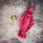 Beeswax Queen of Heaven Spell Candle