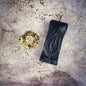 Beeswax Yoni Vulva Spell Candle