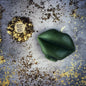 Beeswax Talk to Me Lips Spell Candle - Communication & Passion Magic