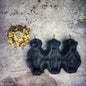 Beeswax Stop Jealous Gossip Three Monkeys Spell Candle