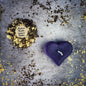 Beeswax Mini Heart Spell Candle - Love Influence & Emotional Healing Magic