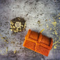 Beeswax Treasure Chest Spell Candle