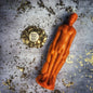 Beeswax Male Figural Spell Candle