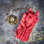 Beeswax Gargoyle Protector Spell Candle