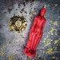 Beeswax Male Figural Spell Candle