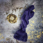 Beeswax Lovers' Passion Spell Candle - Ignite Romance & Desire Magic