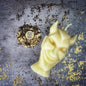 Beeswax Run Devil Run Spell Candle