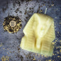 Beeswax Egyptian King Spell Candle