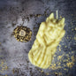 Beeswax Gargoyle Protector Spell Candle