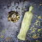 Beeswax Male Figural Spell Candle