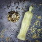 Male Figural Candle Spell Kit - Sympathetic Magic & Personal Power
