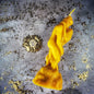 Beeswax Lovers' Passion Spell Candle - Ignite Romance & Desire Magic