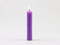 Sacred 6 Inch Ritual Candle For Spiritual Ceremonies