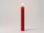 Sacred 6 Inch Ritual Candle For Spiritual Ceremonies
