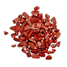 Red Jasper Chips 2oz
