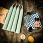 Renewal Candle Spell Booster Pack - Add Restoration to Any Candle Spell Kit