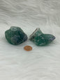 Fluorite Rough Lg