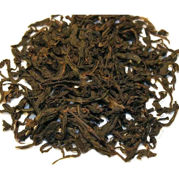 Mystical River Dragon Oolong Tea With Apricot Notes
