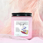 Love Spell Candle