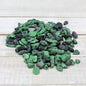 Ruby Zoisite Chips 2oz