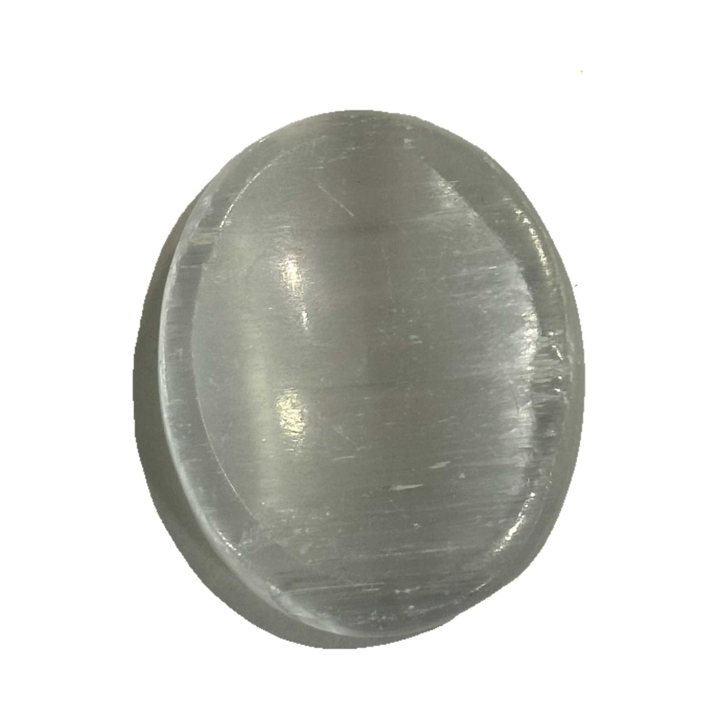 Natural Selenite Healing Crystal for Clarity and Purity
