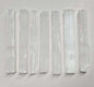 Selenite Crystal Stick for Cleansing and Chakra Alignment