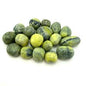 Serpentine Jade Tumbled