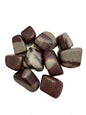 Shiva Lingam Tumbled Stone For Unity And Transformation