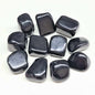 Shungite Tumbled Stone For Protection And Grounding