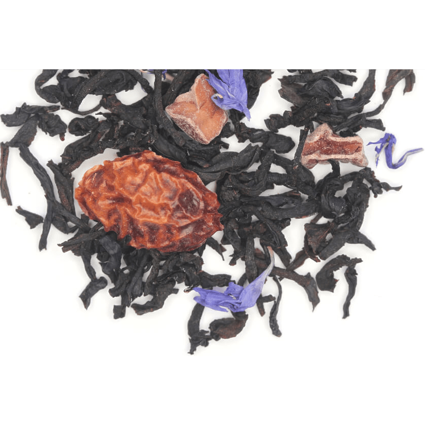 Premium Mystical Kentucky Bourbon Black Tea Blend