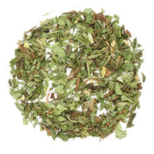 Refreshing Spearmint Loose Leaf Tea for Mind and Body