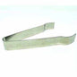 Premium Stainless Steel Crystal Handling Tongs for Mystical Use