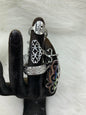 Assorted Stainless Steel Ring