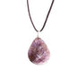 Super Seven Drop Necklace